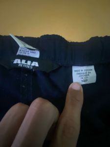 Blue Men&#39;s Shorts