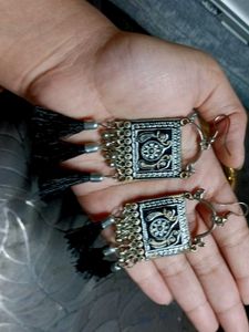 Combo Set Of Jewelry