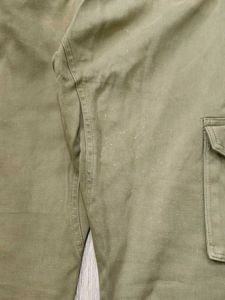 Ma1178 sabrin cargo jeans waist 30