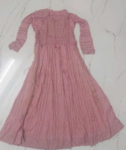 Anarkali Suit