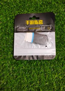 2 Polister Arm Sleeve+ 1 Gaming Finger Slive