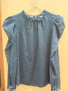 Premium Imported DKNY Top