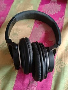 Nu Republic Starboy 3 Wireless Headphone