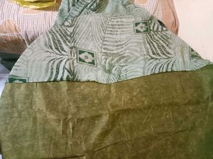 I Want To Sell My Saree With Blouse