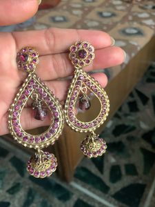 Beautiful Earrings