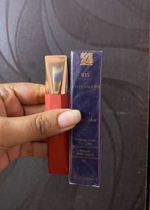 Pure Color Whipped Matte Lipstick- Shock Me