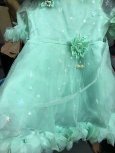 Very Beautiful Frock