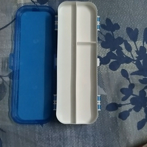 Only few r left 💥Pencil box