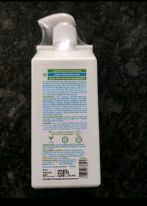 Milky Soft Body Lotion For Babies