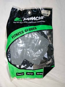 Sporty Gloves Unisex