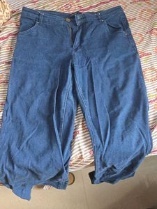 Navy Talkies Jeans Size 32