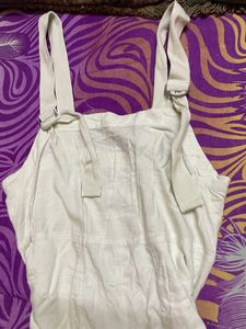 Cargo Jumpsuit🍀