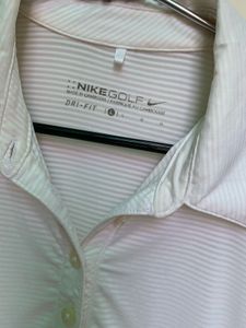 Nike Premium Golf Polo Shirt