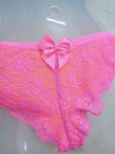 Net Panty Size 28
