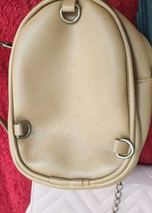 set of 4 bags