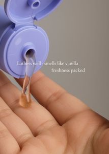 Aqualogica Sun Kissed Vanilla Set