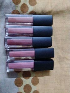 Multiple Colours Lipstick