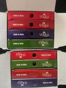 Whitix 2 Box Freshner