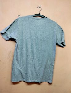 Texmam Printed T-shirt Men&amp;Women