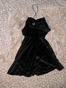 Velvet Mini