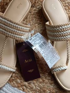 Acail Sandal 👡