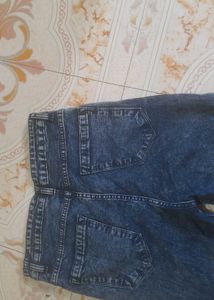 DAILY WEAR WOMAN JEANS