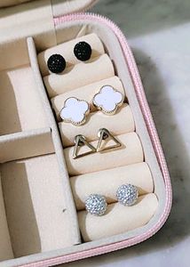 Stud Earring Set