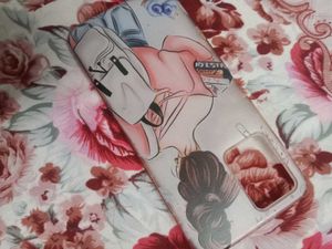VivoY21 Phone Cover