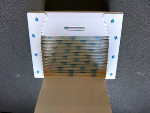 Plush - Panty Liners