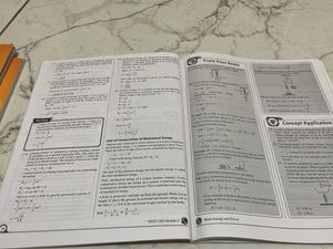 PW ARJUNA BATCH NEET PHYSICS MODULE-2