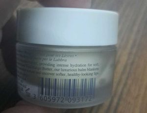 Kiehl's Buttermask For Lips