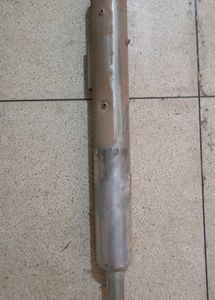 ROYAL ENFIELD BULLET BS3 Used SILENCER