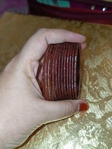 Metal Bangles