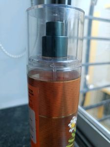 Bath And Body Works Mist Golden Mango Lagoon