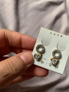 Amazing Earrings
