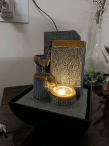 Indoor Water Fountain
