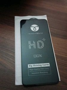 REALME X50PRO BLACK ( 2 Pic)