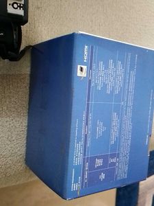 Canon PowerShot SX50 HS