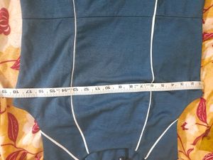 Frock From Allen Solly