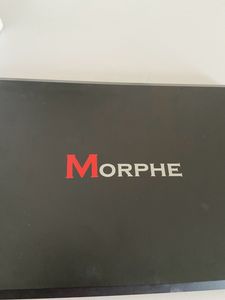 Original &#34;Morphe 35N&#34; Eyeshadow Palette