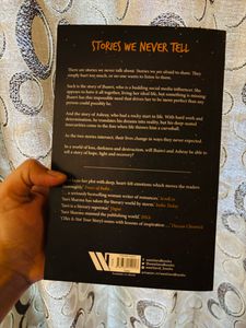 Stories We Never Tell