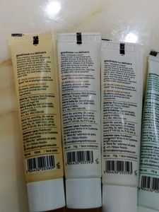 6pc Plum Goodness Kit (Sealed)