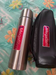 Thermos Water Bottle