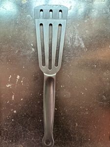 Non stick nylon spatula set(3)