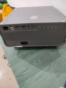 PIXPAQ Apex 1080P Home Projector