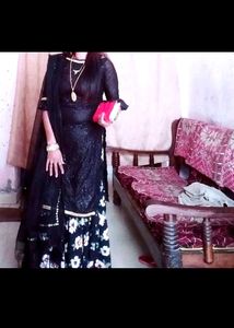 Looking  Very Nice After  Wearing  This