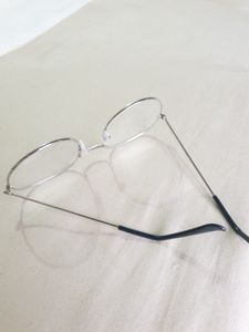 Transparent Glasses