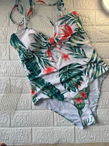 Shein sexy Swimsuit🌷