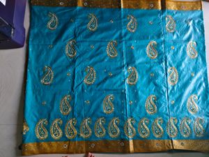 Pattu Saree Bridal Wear
