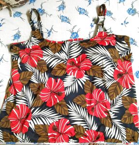 Swimwear Top